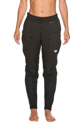 Pantalon - Blanc et noir