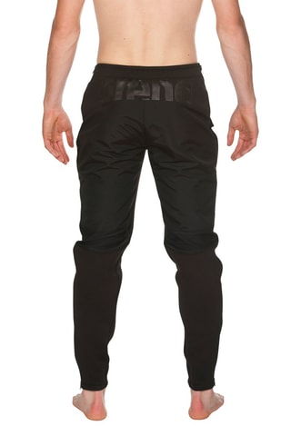 Pantalon - Blanc et noir