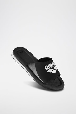 Claquettes - Noir