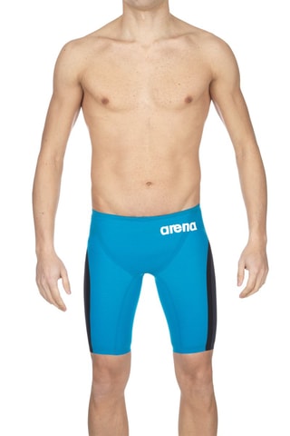 Cycliste de bain PWSK - Bleu
