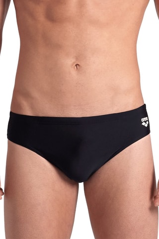 Slip de bain - Noir