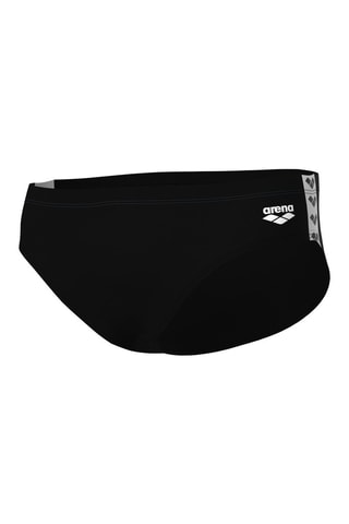 Slip de bain - Noir