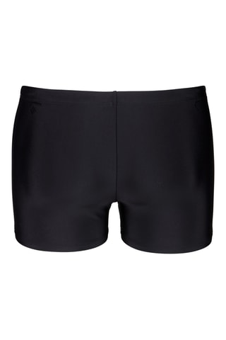 Boxer de bain - Noir