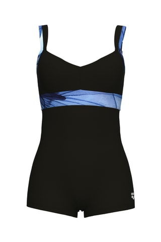 Maillot 1 pièce - Noir