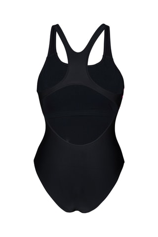Maillot 1 pièce - Noir