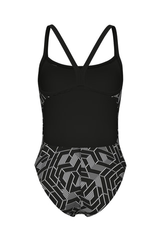 Maillot 1 pièce - Noir