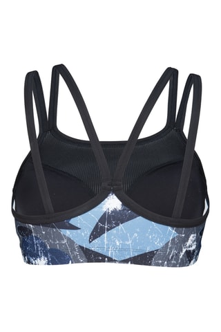Brassière de sport - Noir