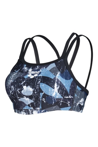 Brassière de sport - Noir