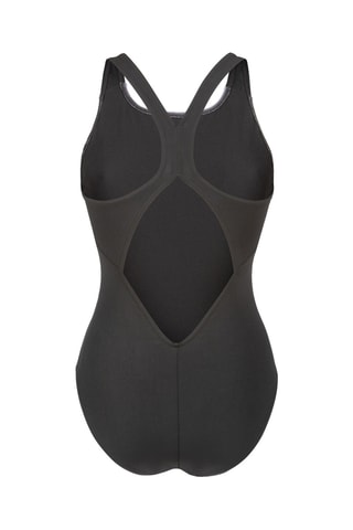 Maillot 1 pièce - Noir
