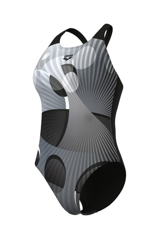 Maillot 1 pièce - Noir
