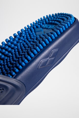 Claquettes - Bleu marine