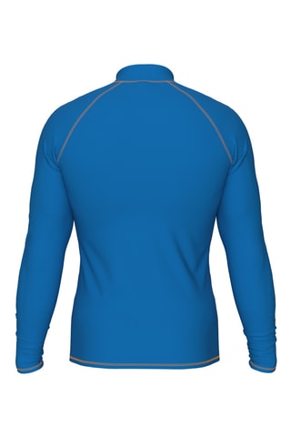 T-shirt de bain - Bleu