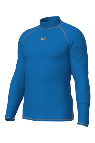 T-shirt de bain - Bleu