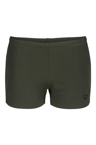 Boxer de bain - Noir