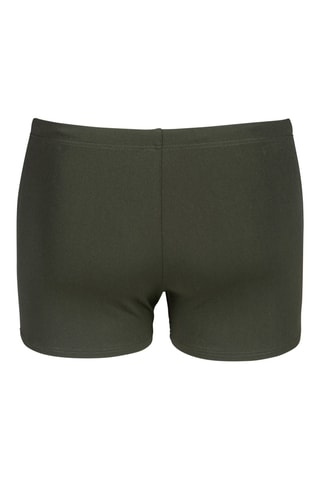 Boxer de bain - Noir