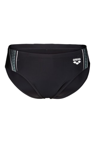 Slip de bain - Noir