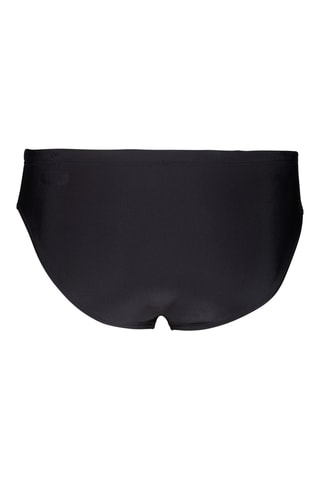 Slip de bain - Noir