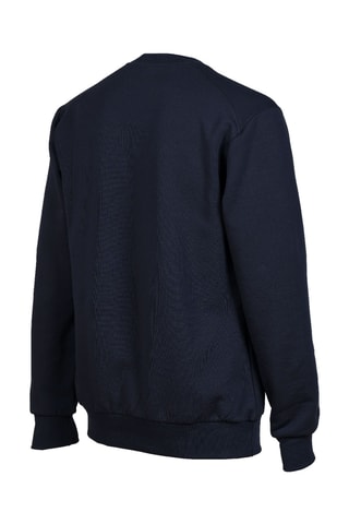 Sweat - Bleu marine