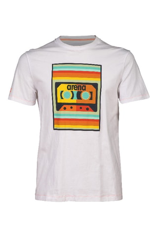 T-shirt - Blanc