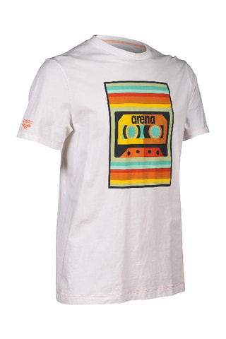 T-shirt - Blanc