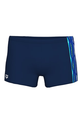 Boxer de bain - Bleu