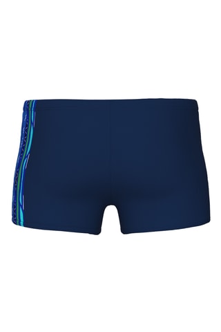 Boxer de bain - Bleu