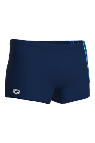 Boxer de bain - Bleu
