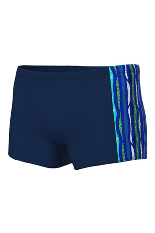 Boxer de bain - Bleu