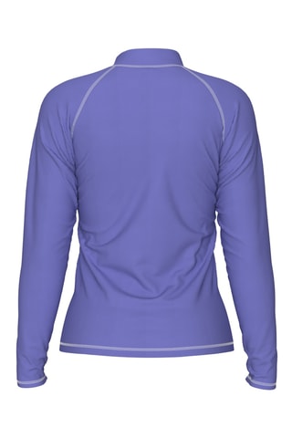 T-shirt de bain - Violet