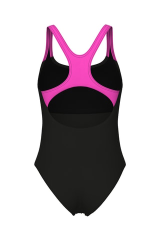 Maillot 1 pièce - Noir