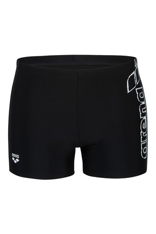 Boxer de bain - Noir