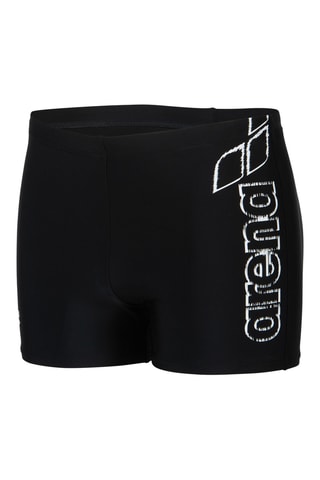 Boxer de bain - Noir