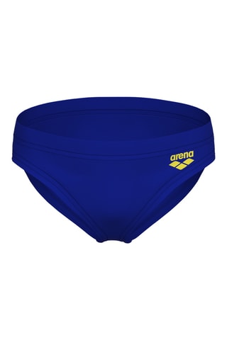 Bas de maillot - Bleu