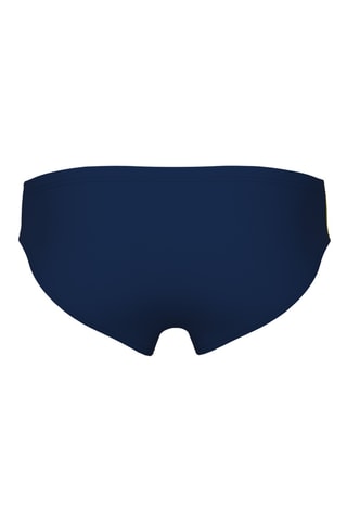 Slip de bain - Bleu marine