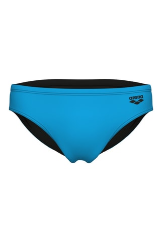 Slip de bain - Noir