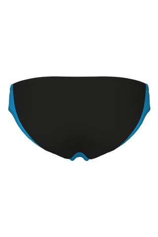 Slip de bain - Noir