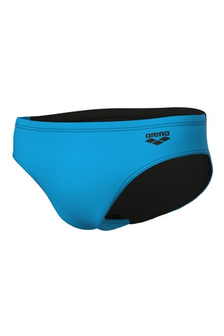 Slip de bain - Noir
