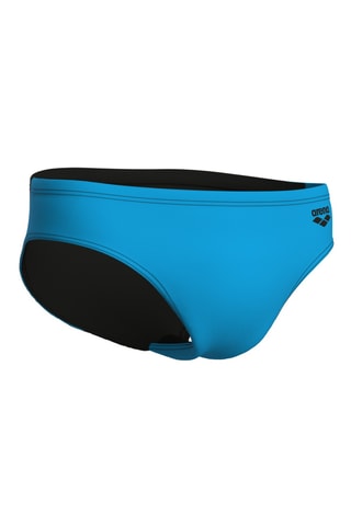 Slip de bain - Noir