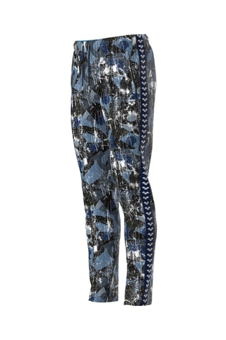 Pantalon relaxed de bain - Bleu marine