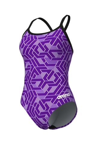 Maillot 1 pièce - Noir