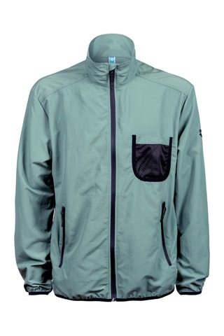 Veste - Vert