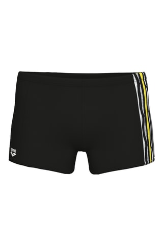 Boxer de bain - Noir