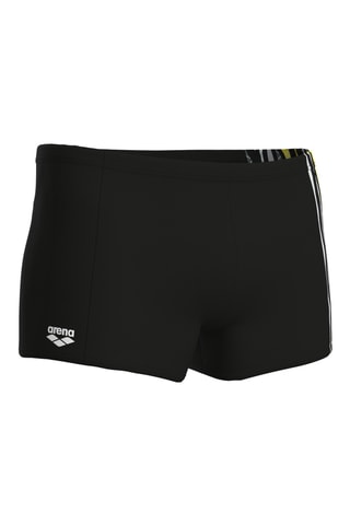 Boxer de bain - Noir