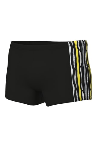 Boxer de bain - Noir