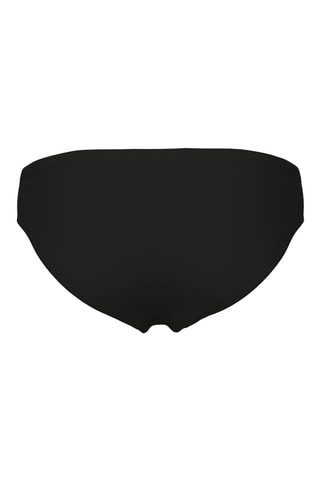 Slip de bain - Noir