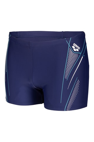Short de bain - Bleu marine