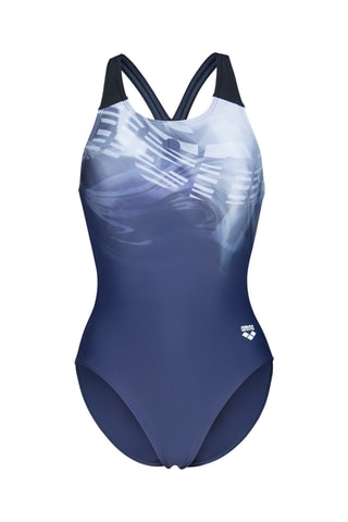 Maillot 1 pièce - Noir