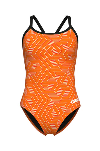 Maillot 1 pièce - Noir