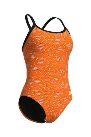 Maillot 1 pièce - Noir
