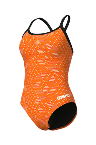 Maillot 1 pièce - Noir